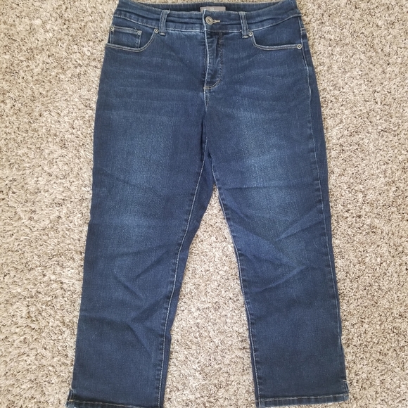 Chico's Pants - Chicos capris